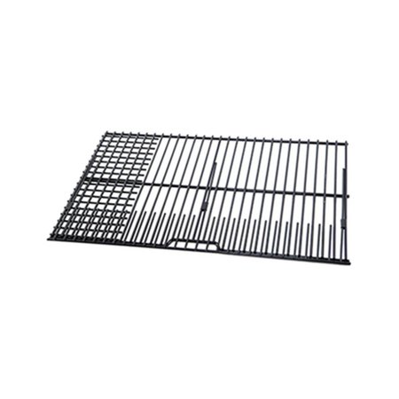 TRAMA Grill Zone Non-Stick Cooking Grid & Rock Grate, Large TR2669545